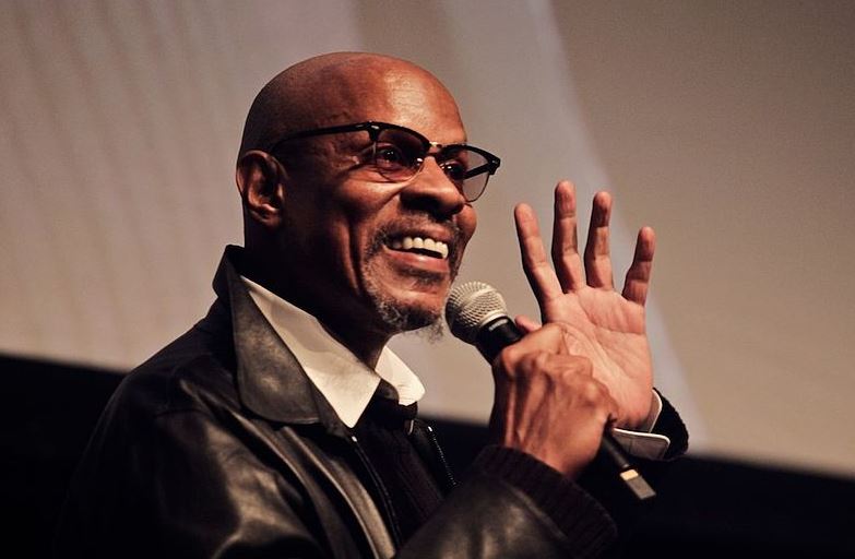 Captain Sisko - Star Trek DS9