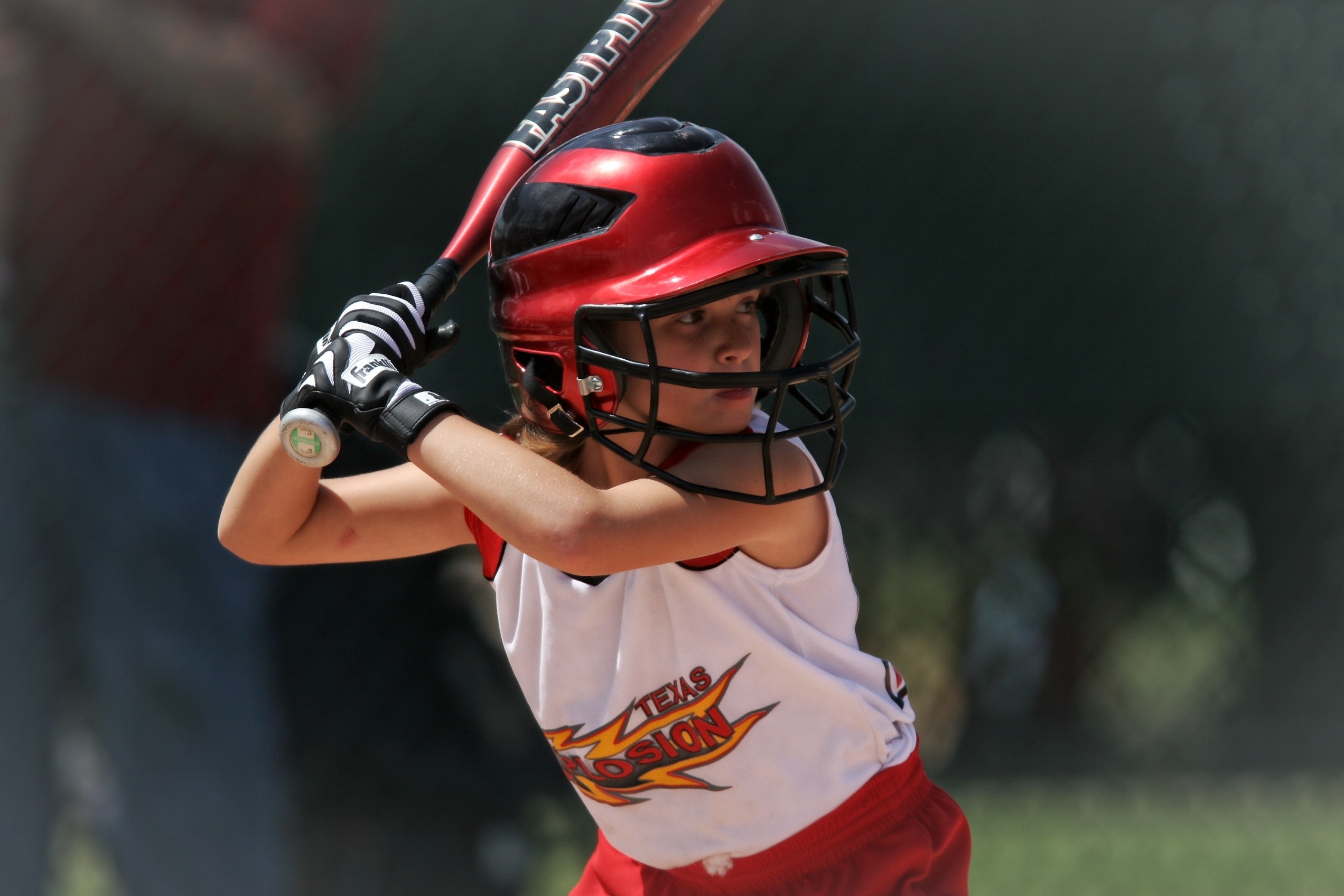 boy-in-red-and-white-baseball-jersey