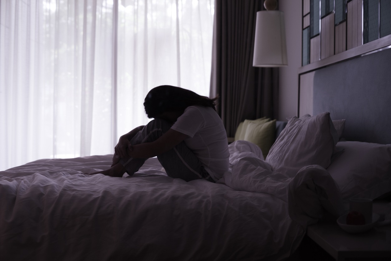 Social media increases risk of depression and anxiety