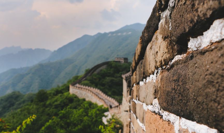 Ancient Chinese Dynasties