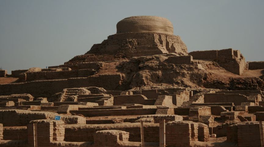 Indus Civilization