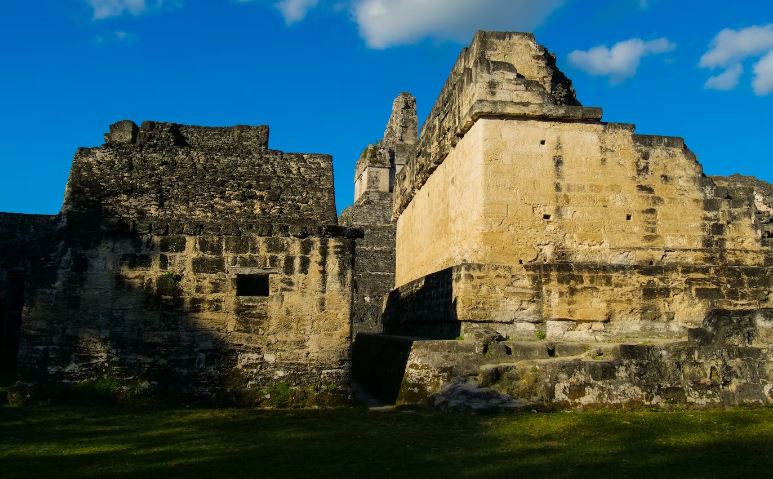 Maya Civilization