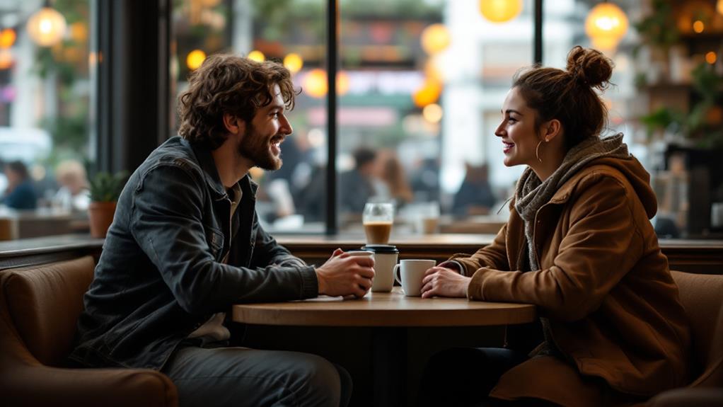 measuring enthusiasm and openness