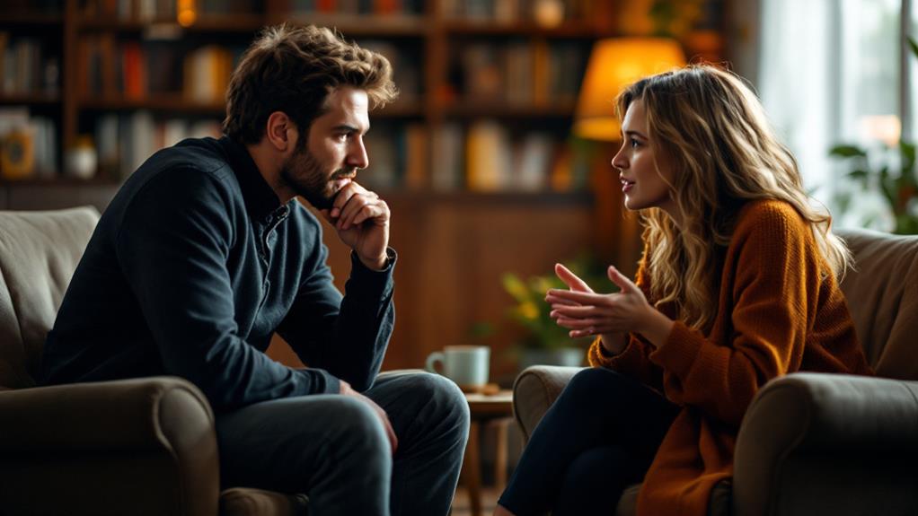 attentive engagement fosters comprehension