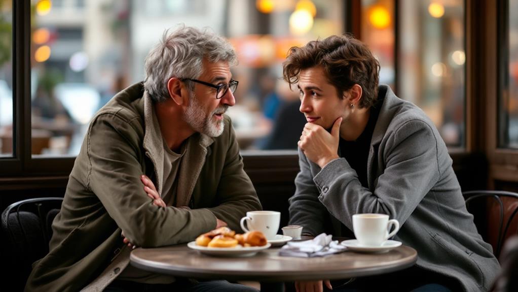 open ended questions