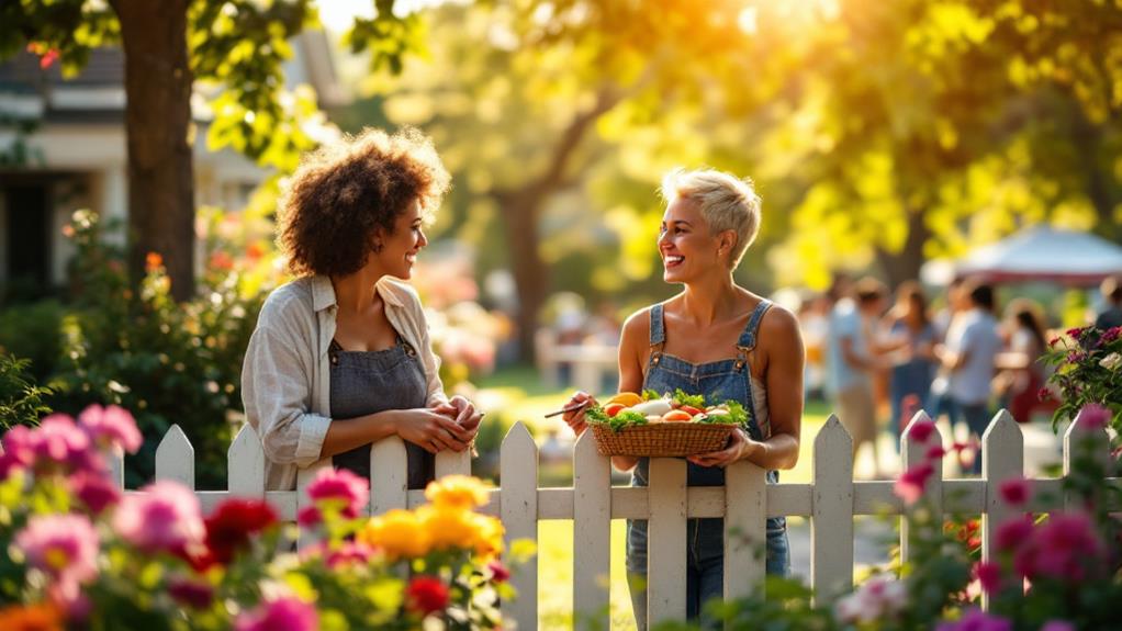 fostering collective belonging and togetherness