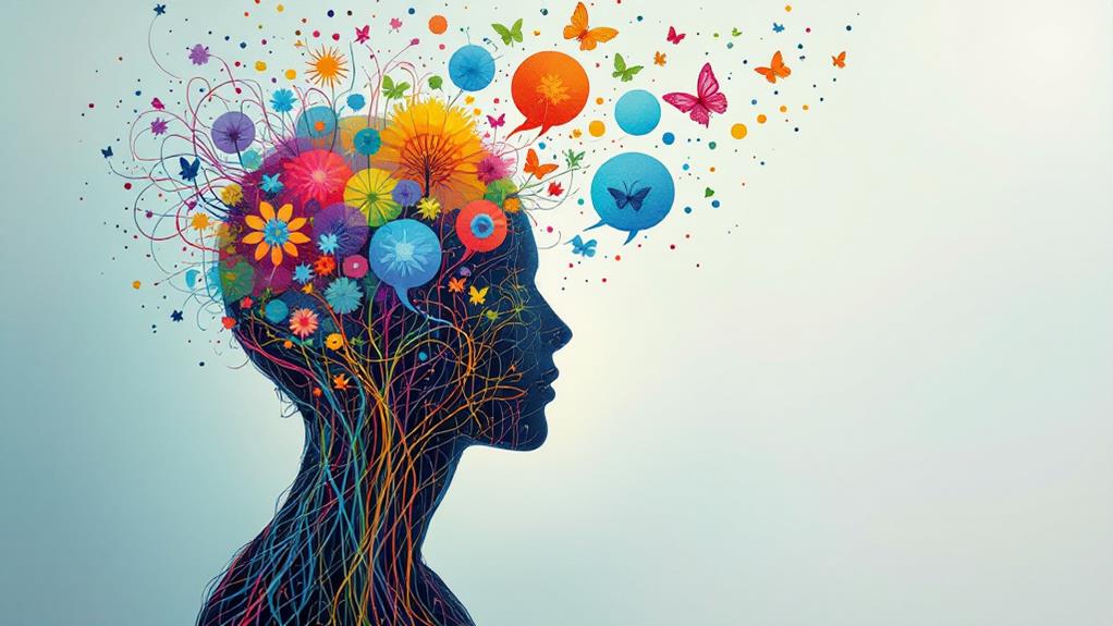 spontaneous transformative personal talks