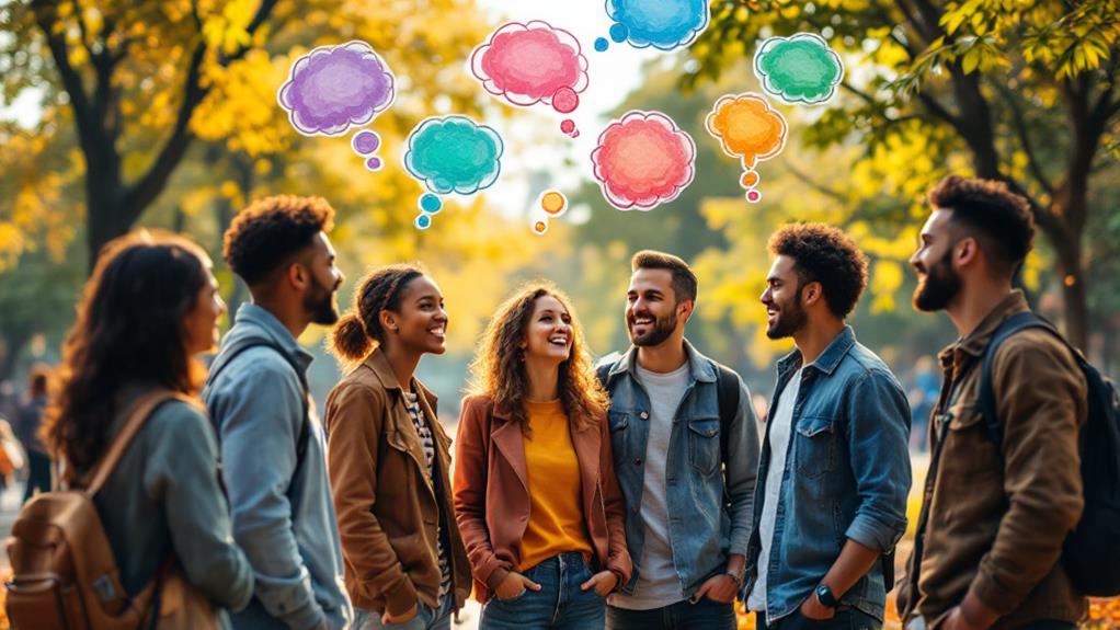 unexpected power of meaningful dialogue