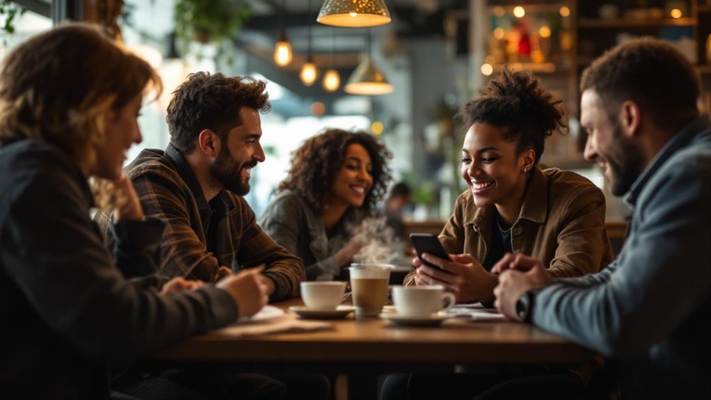 prompt meaningful follow up conversations