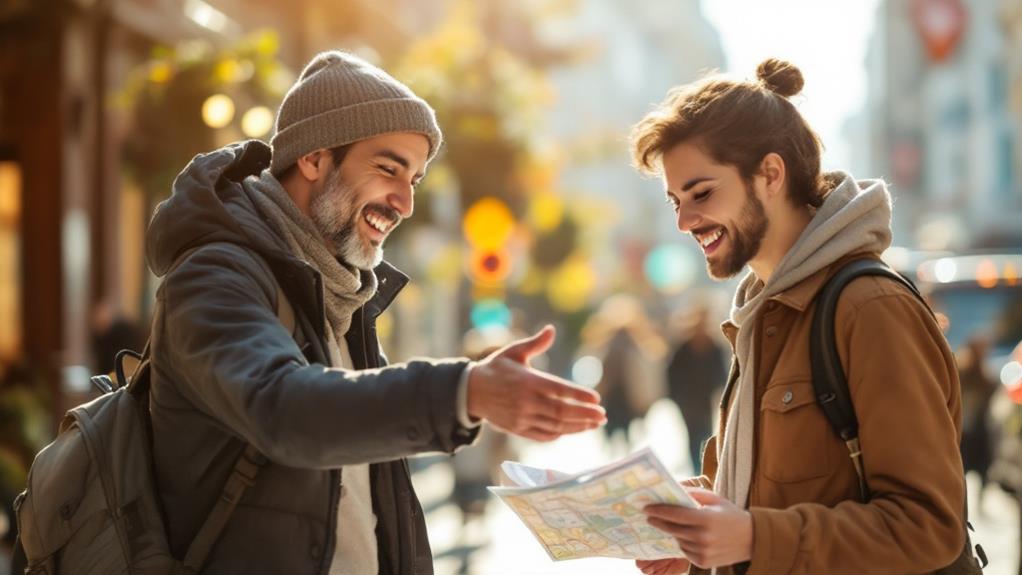 help and provide guidance