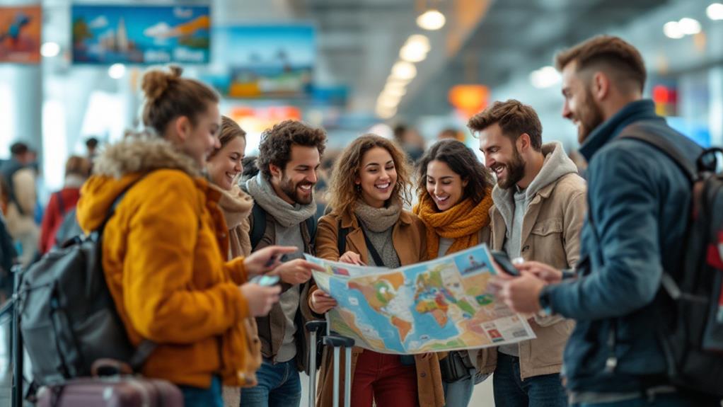 seeking travel experiences anecdotes