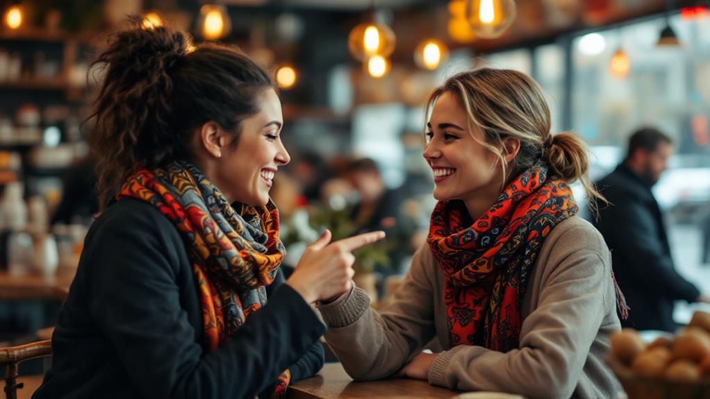 thoughtful genuine praise for specifics