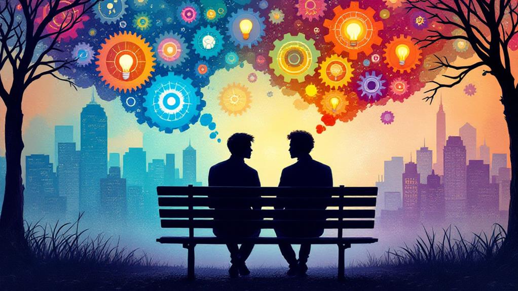 discovering shared understanding across differences