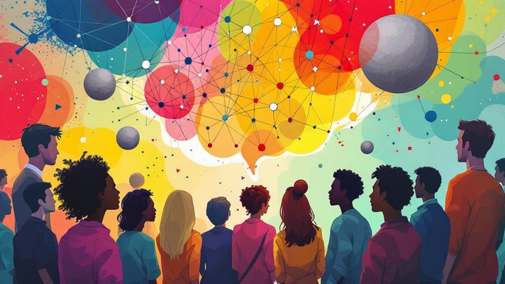 escaping information filter bubbles