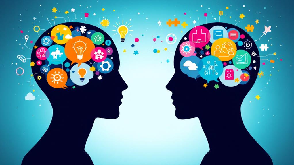 idea exchange fosters innovation