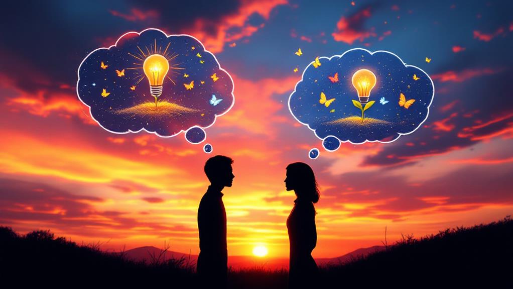 dialogues inspiring transformational movements