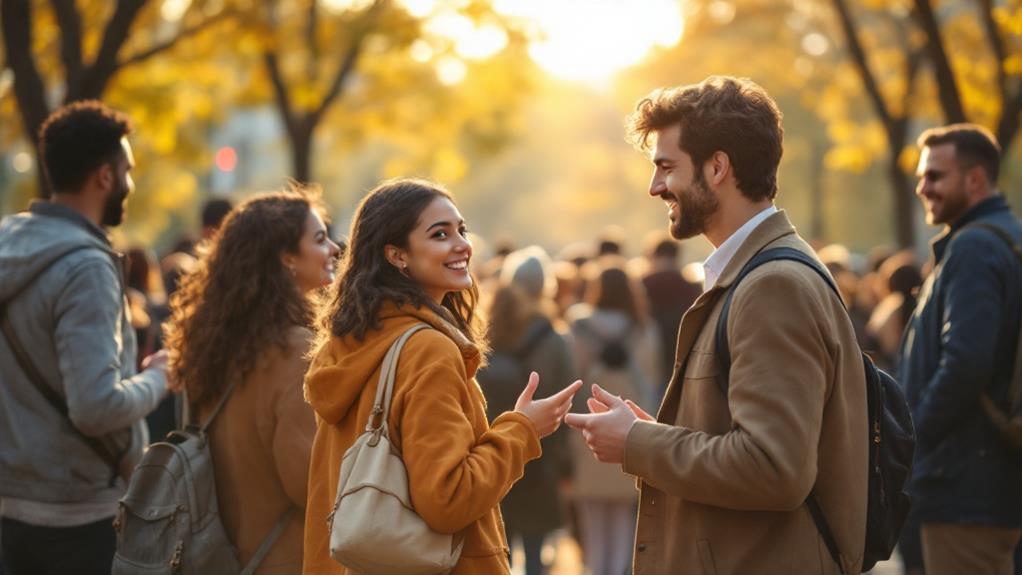 cultural sensitivity needed for encounters