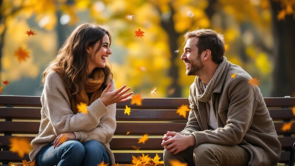 sustaining interactive dialogues