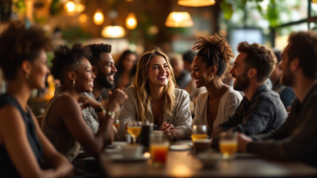 conquering the dread of rejection