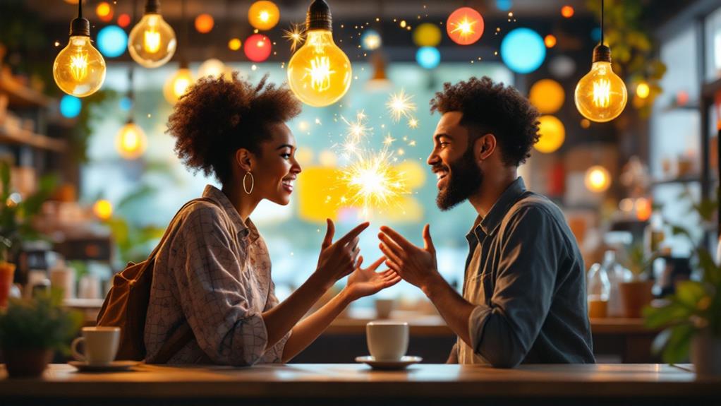 ignite innovative imagination