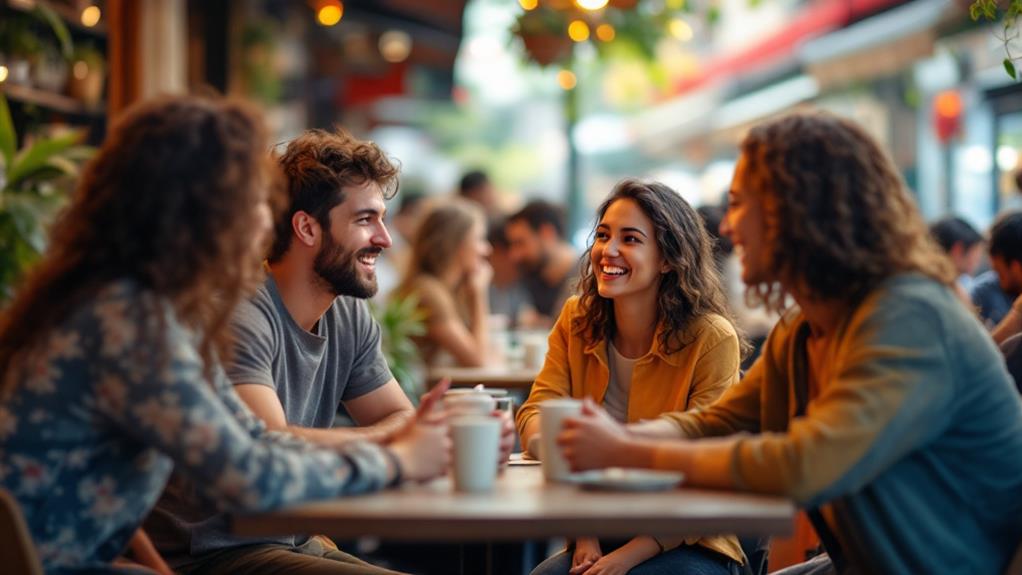 improving interpersonal communication capabilities