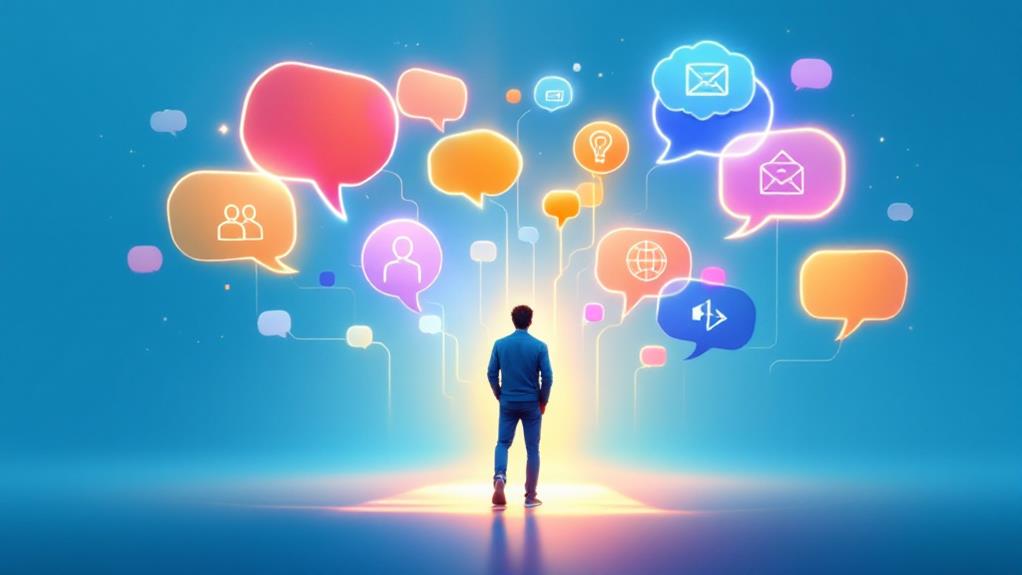 confront communicate confidence converse