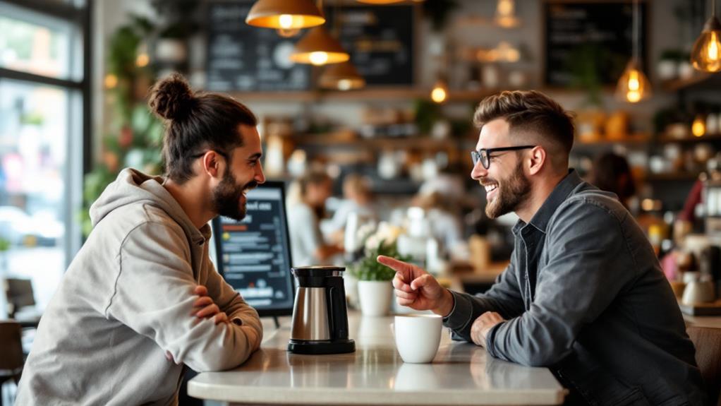 unexpected professional possibilities arise