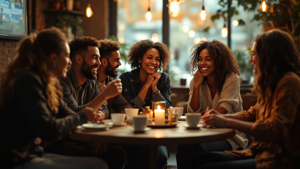 engaging conversations through strategic approaches