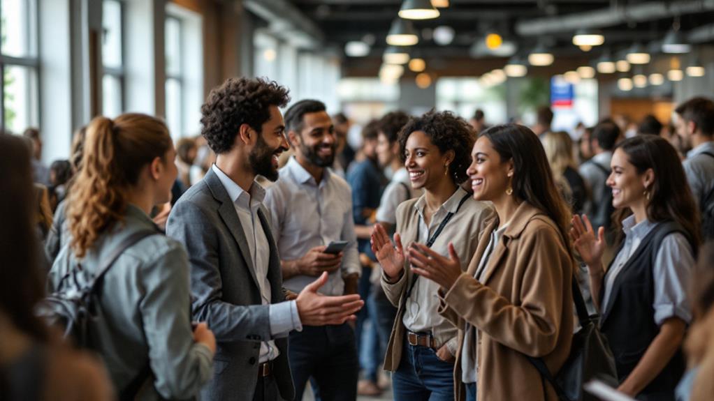 gracefully navigate or persist