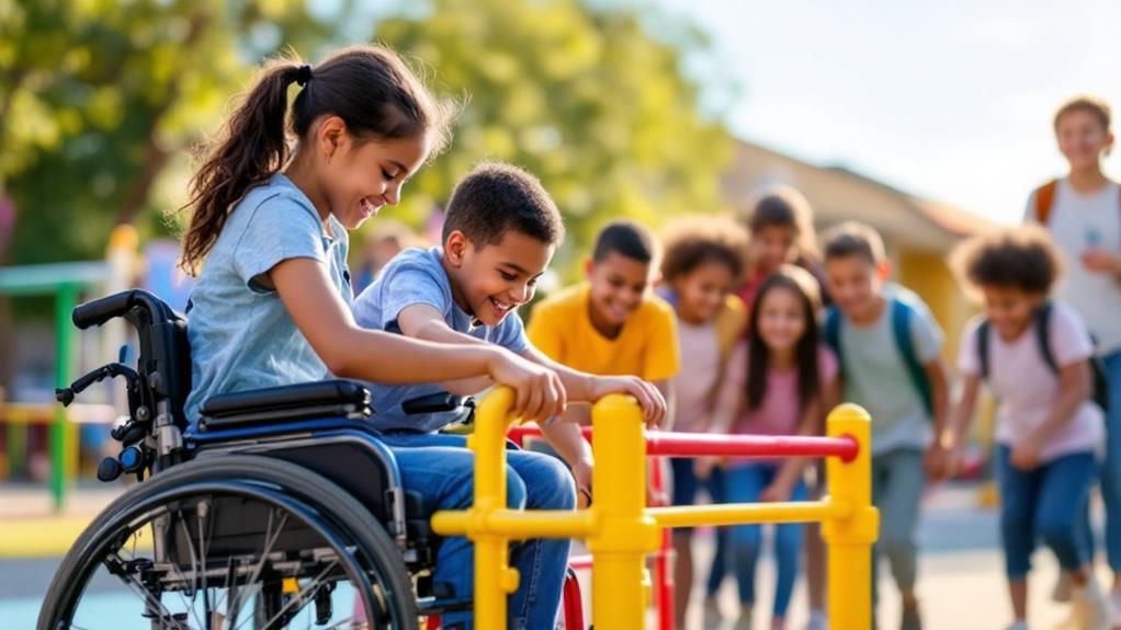 conquering adversity through compassionate action