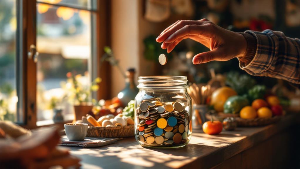 support local enterprises