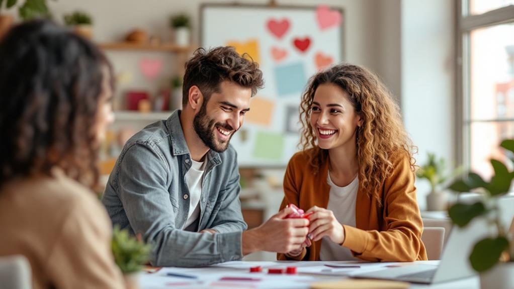 morale boost employee engagement