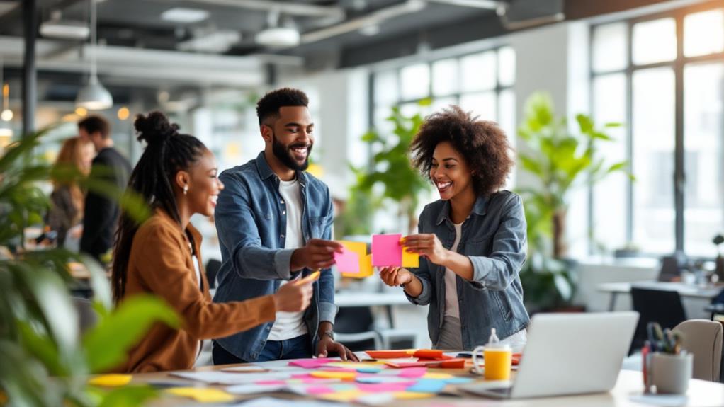 talent attraction and retention strategy