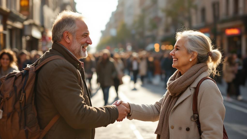 impactful small acts transform lives