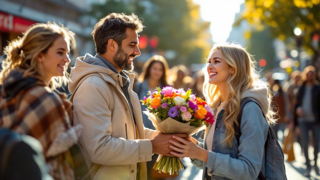 mutual benefit shared enrichment