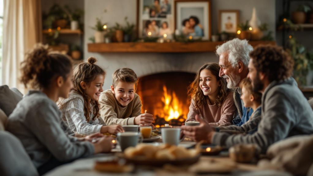 stories of compassion shared