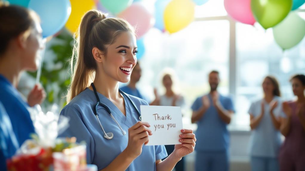 rewarding individual achievements