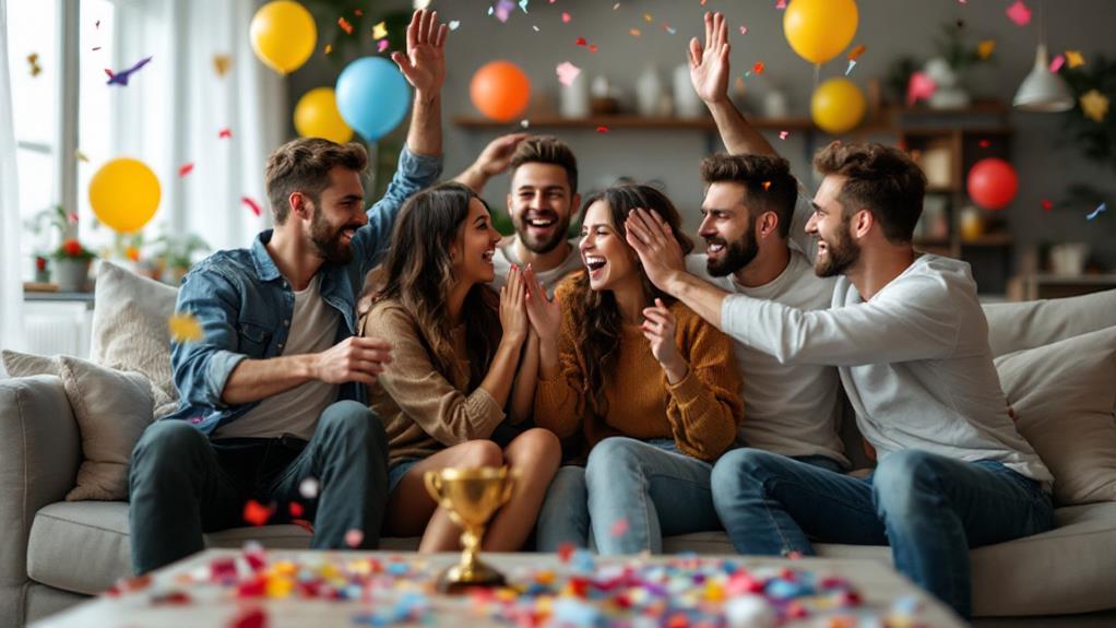 cherish tiny triumphs joyfully