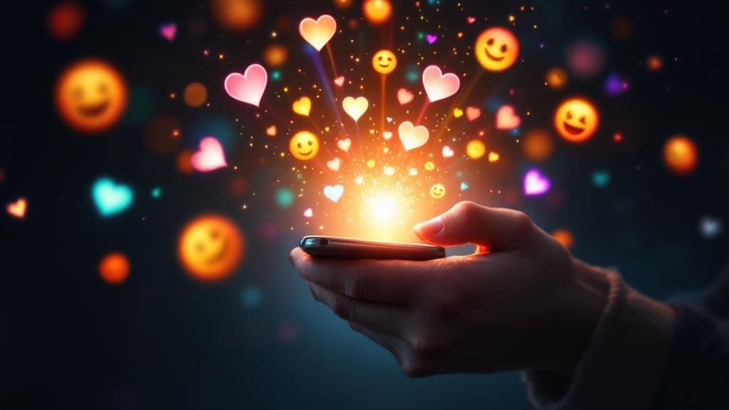 compassion in virtual interactions