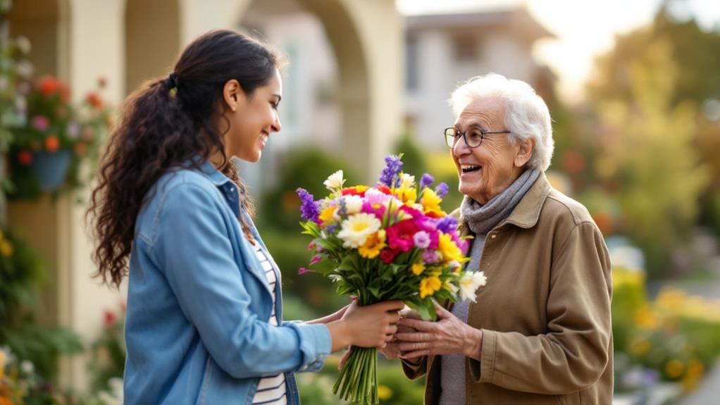 nurturing compassionate thought patterns