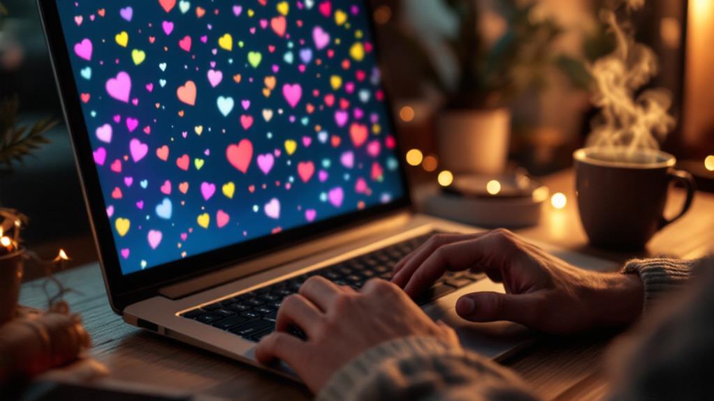 customized digital greeting cards