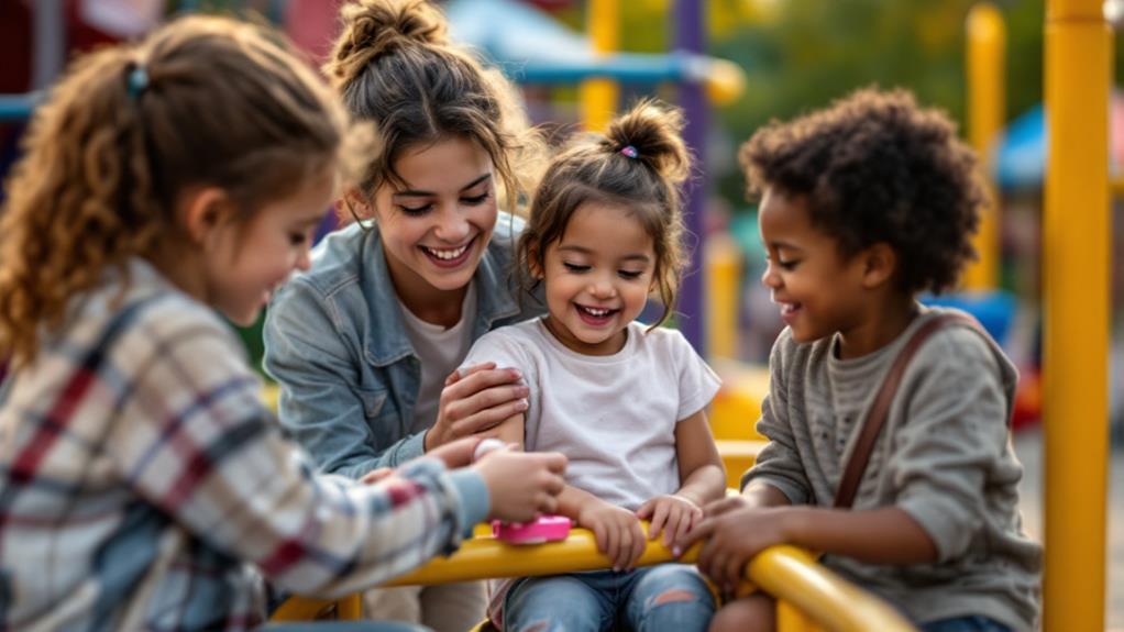 fostering meaningful social relationships