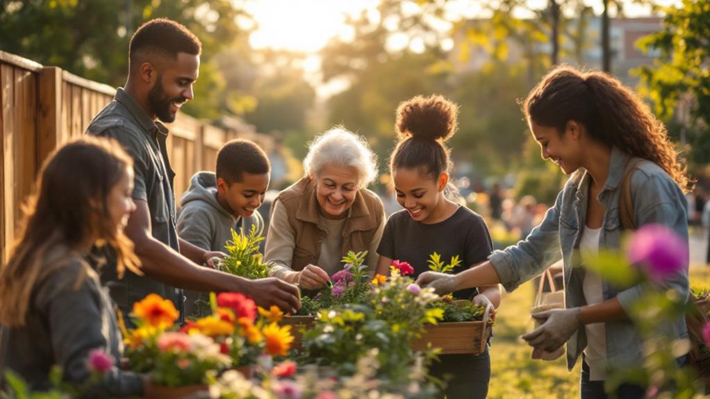 fostering inclusive community engagement