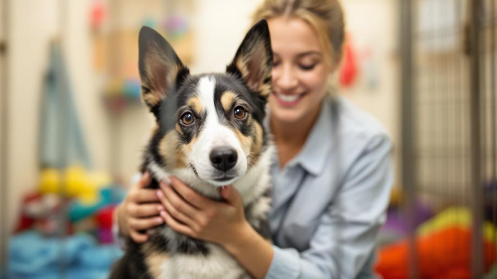 assist community with compassion