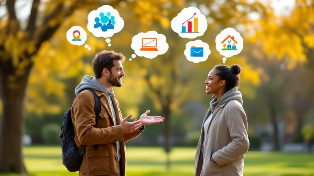 impart knowledge uniquely enlightening discourse