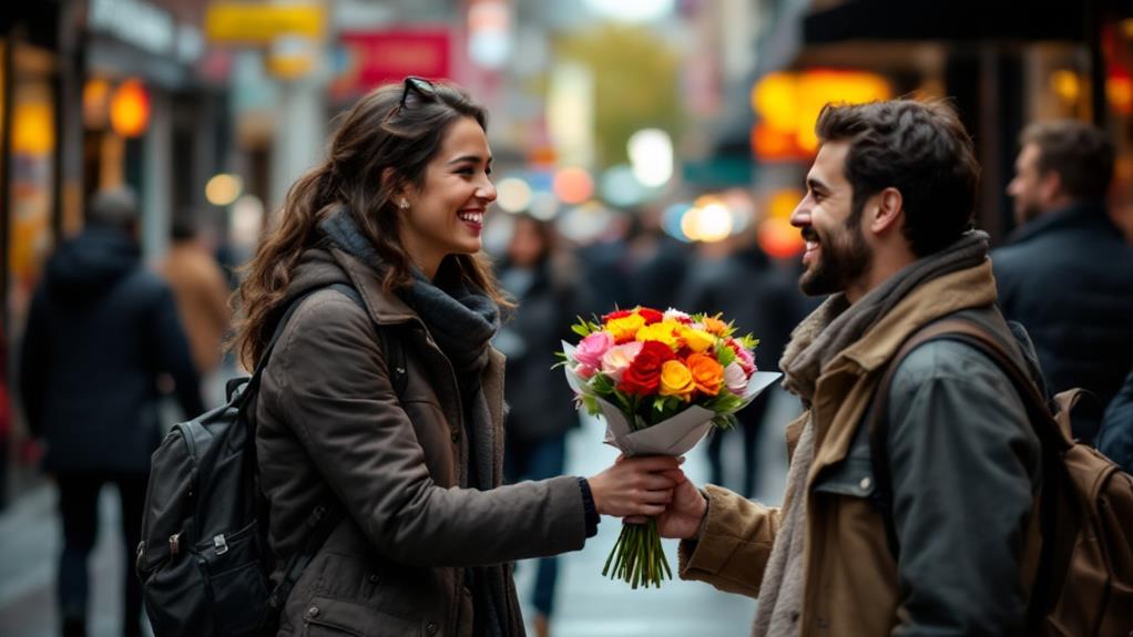 fostering meaningful interpersonal relationships