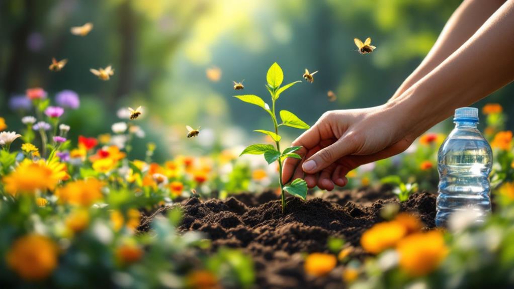 preserving natural resources sustainably