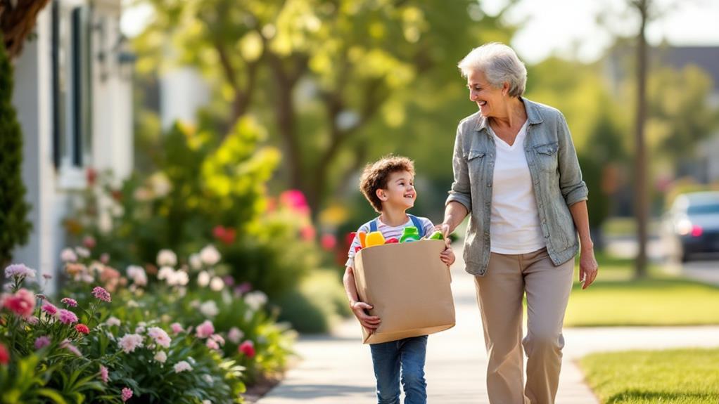 daily acts of kindness