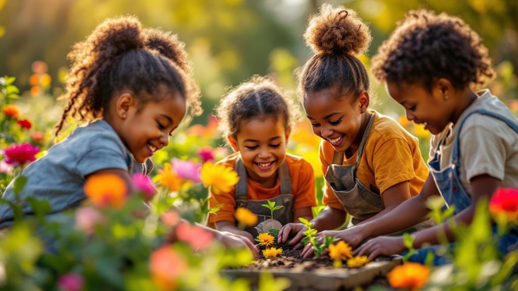 empowering emotional connection and understanding