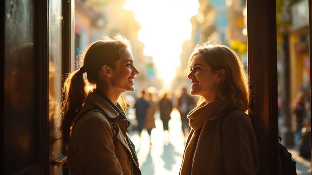 small deeds significant effect